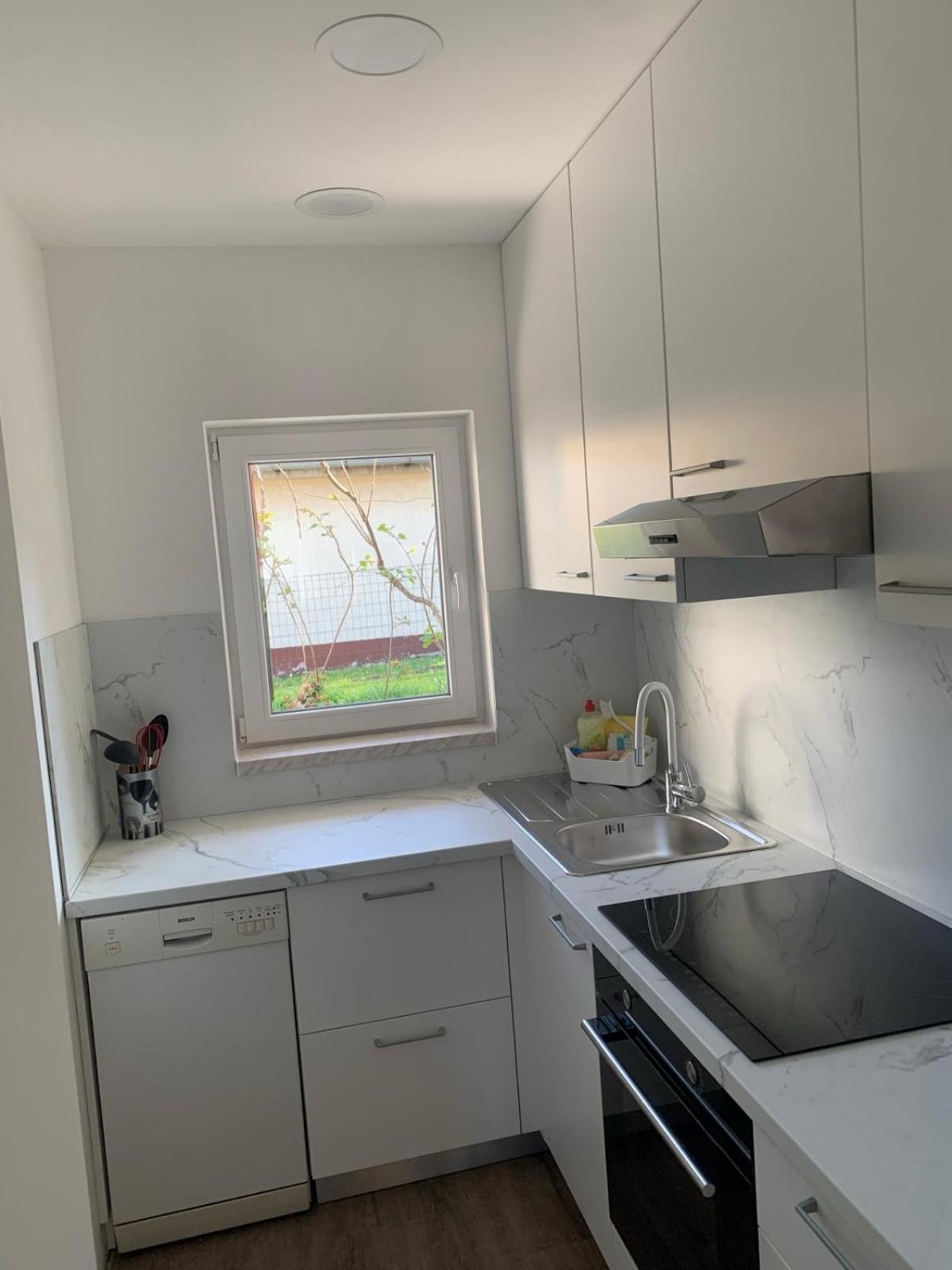 Istria Punta Apartment *