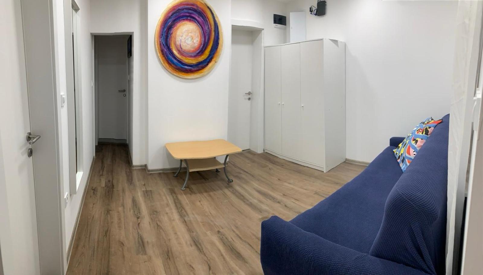 Istria Punta Apartment Umag