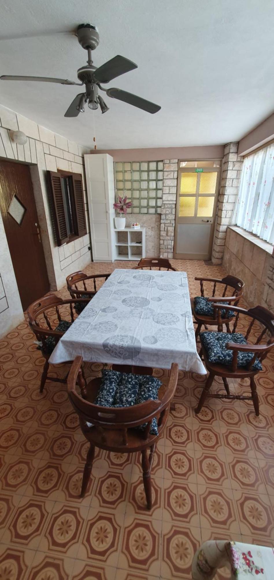 Istria Punta Apartment