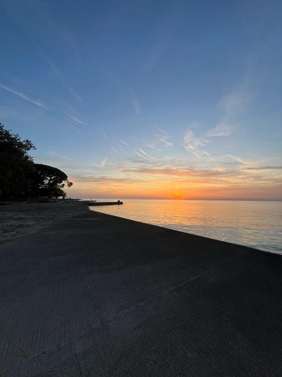 Istria Punta Apartment *