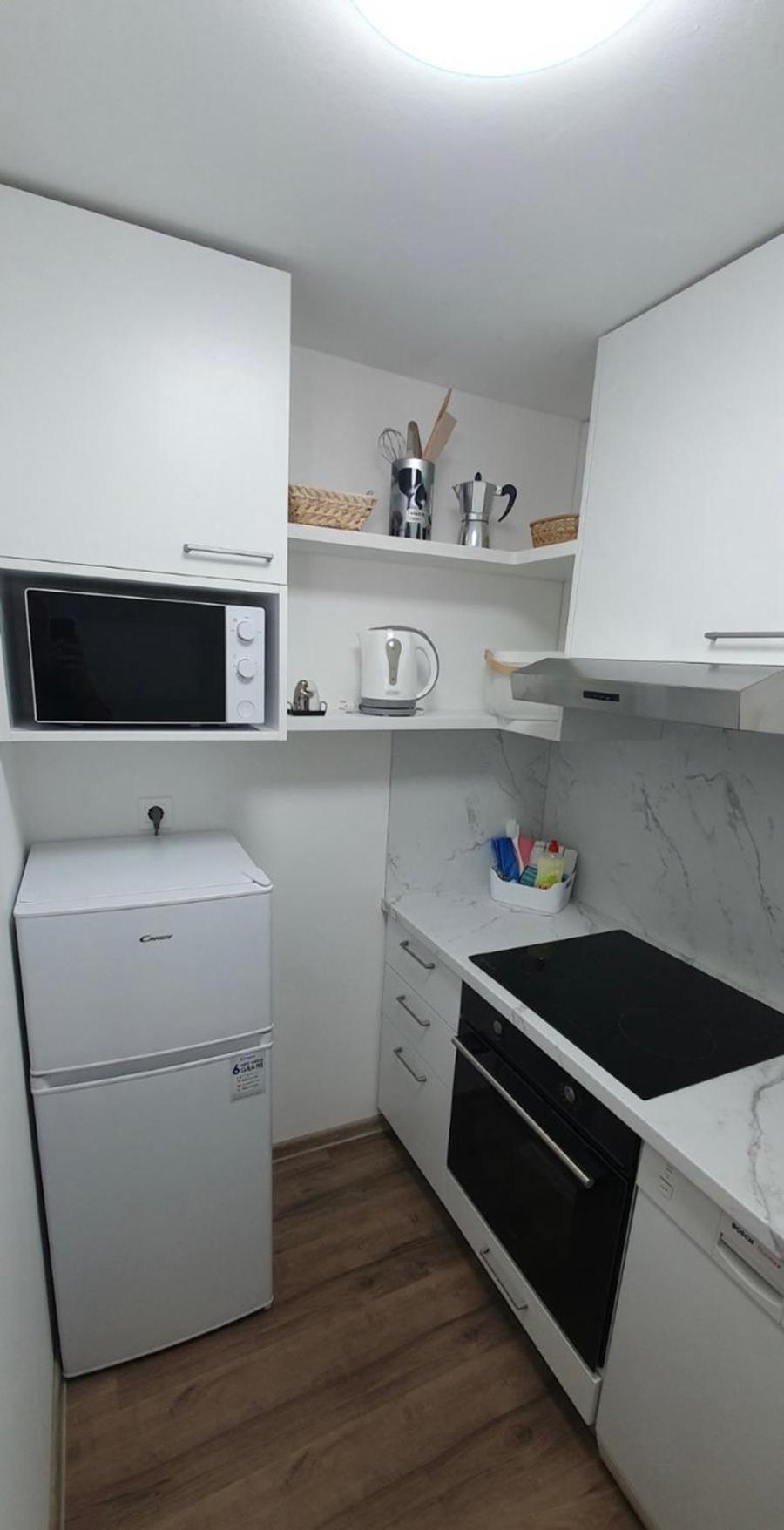Istria Punta Apartment *