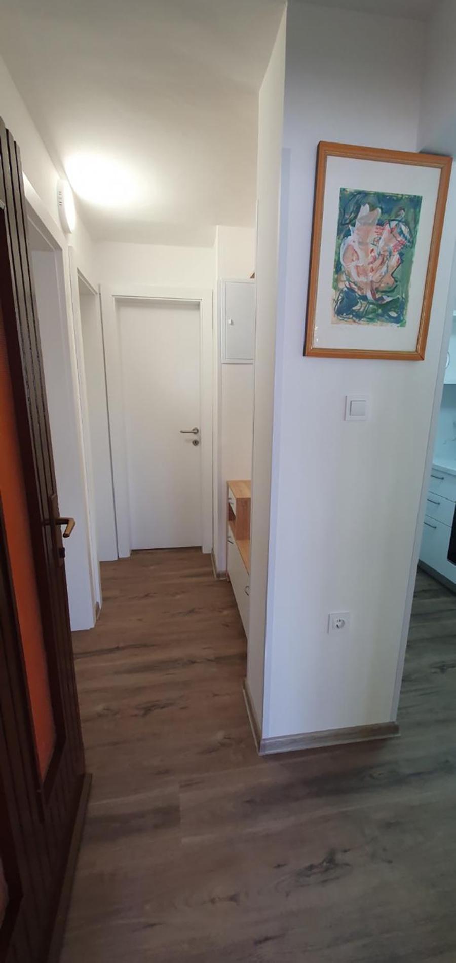 Apartment Istria Punta Umag