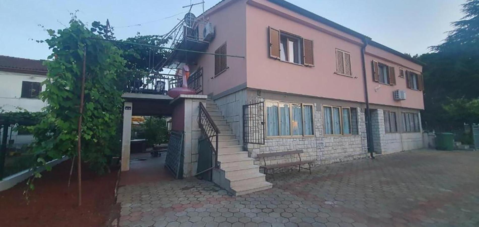 Apartment Istria Punta